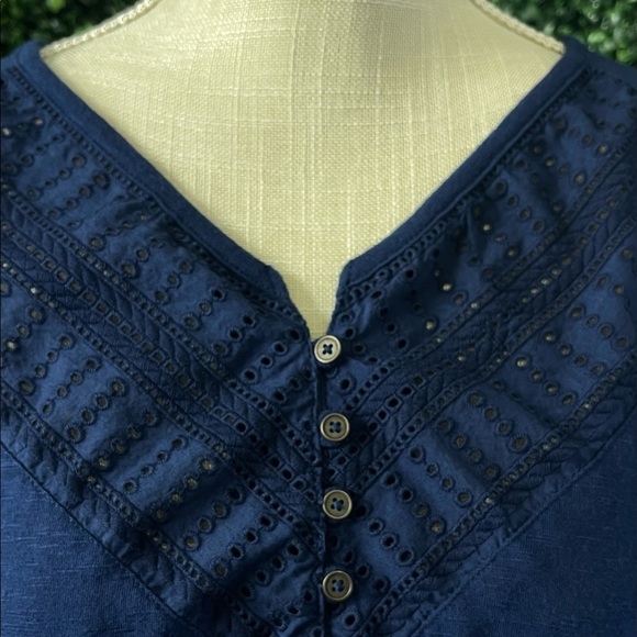 St John Bay Top - Picture 4 of 5